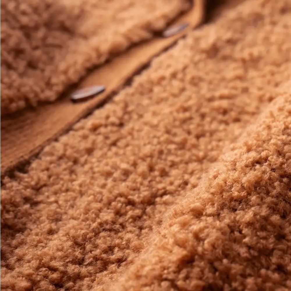 NWT UGG Women's Alaura CloudFluff Sweater - Picture 6 of 13